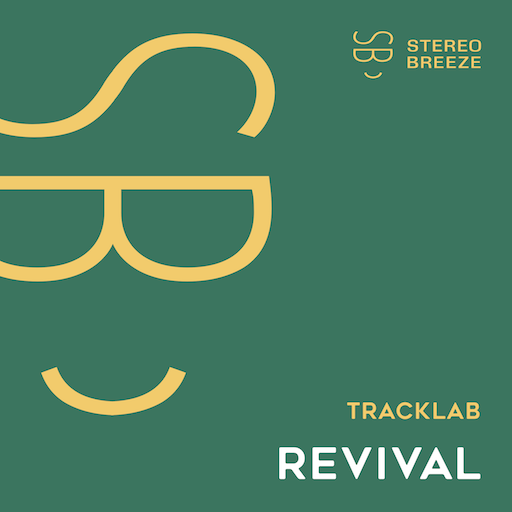 TrackLab - Revival