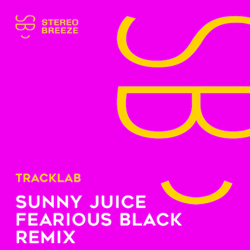 TrackLab - Sunny Juice (Fearious Black Remix)