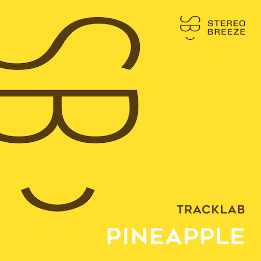 TrackLab - Pineapple