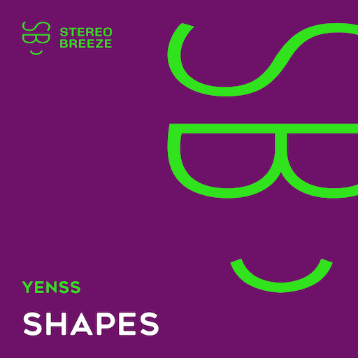 yenss - Shapes