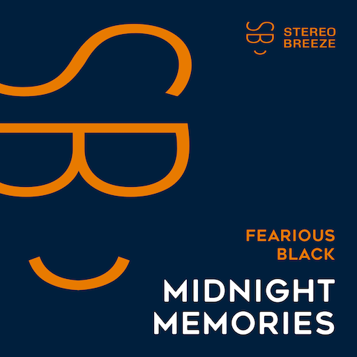 Fearious Black - Midnight Memories