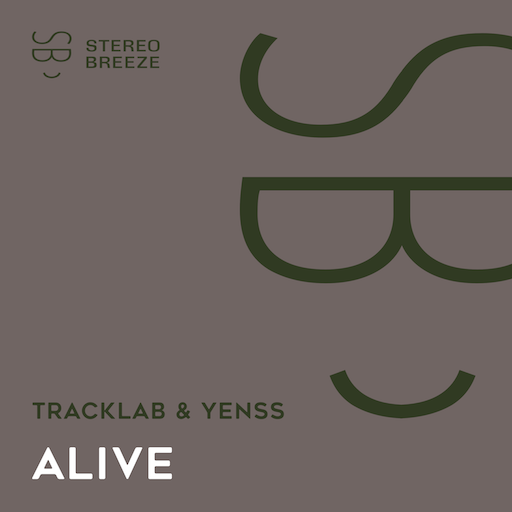 TrackLab & yenss - Alive